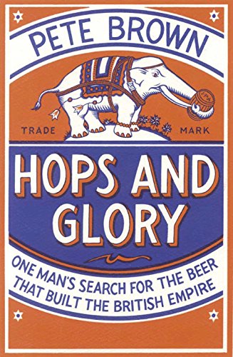 Hops and Glory von Pan